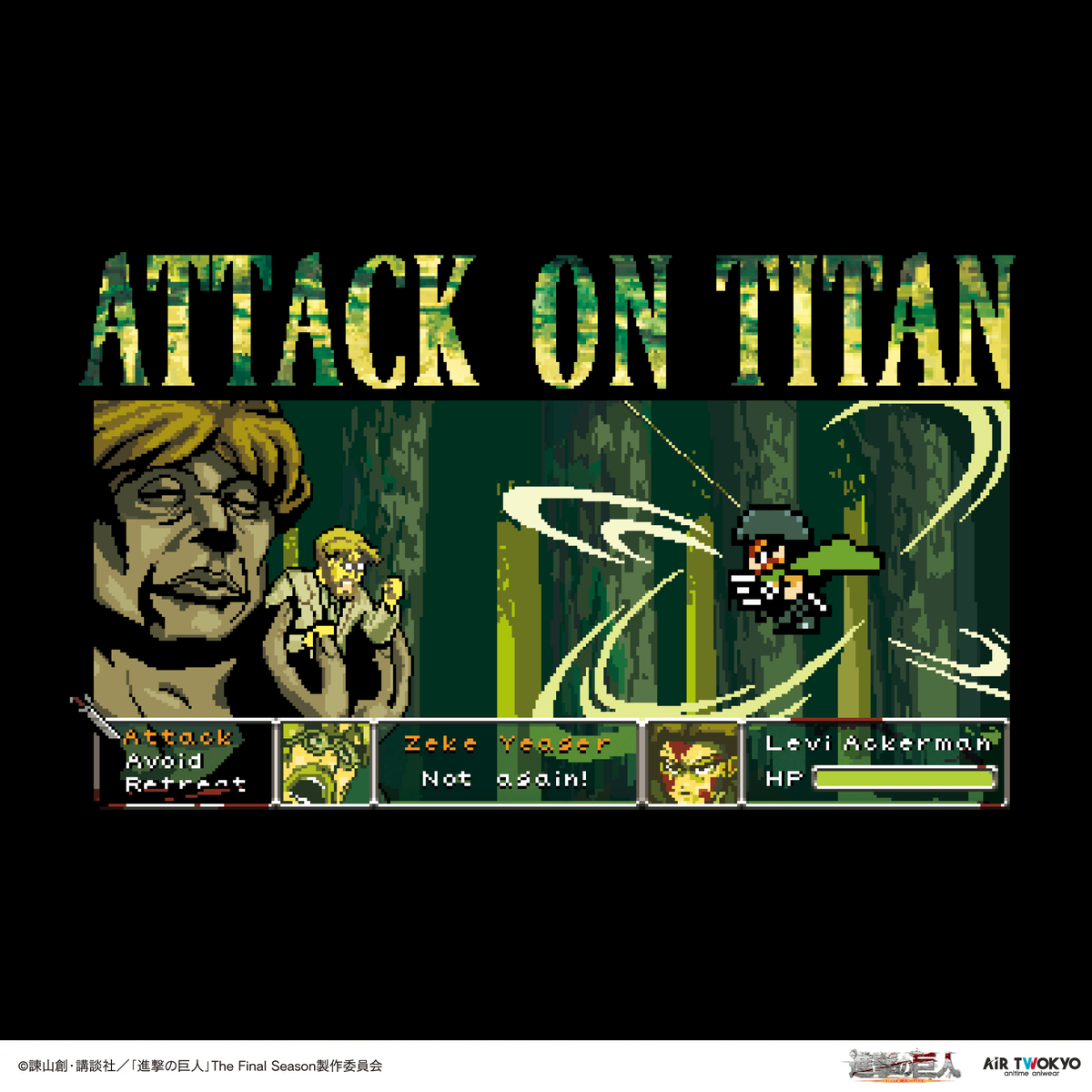 AIR TWOKYO(エアトゥーキョー) tweet media