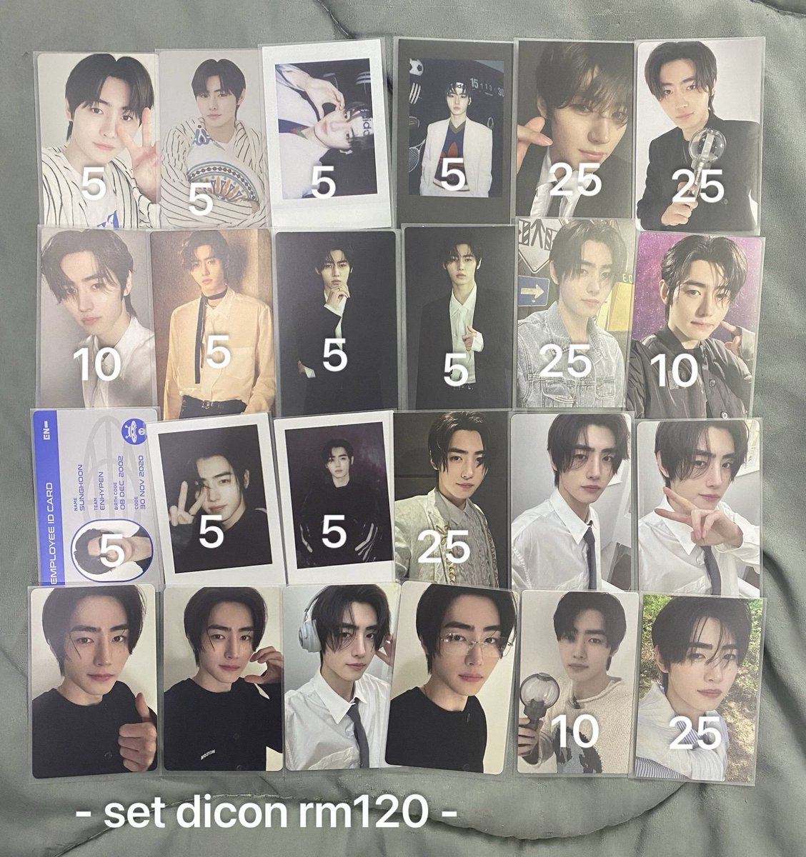 ૮₍ .•̄ · •̄ ₎ა tweet media