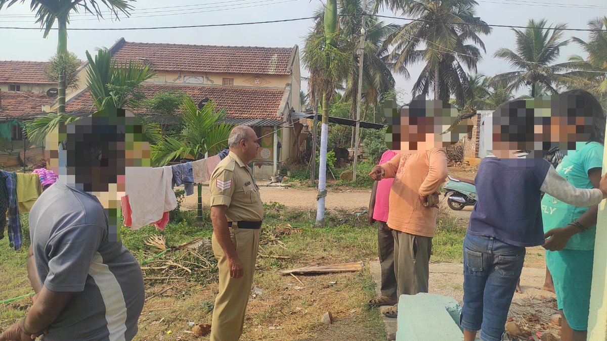 112 Mandya tweet media