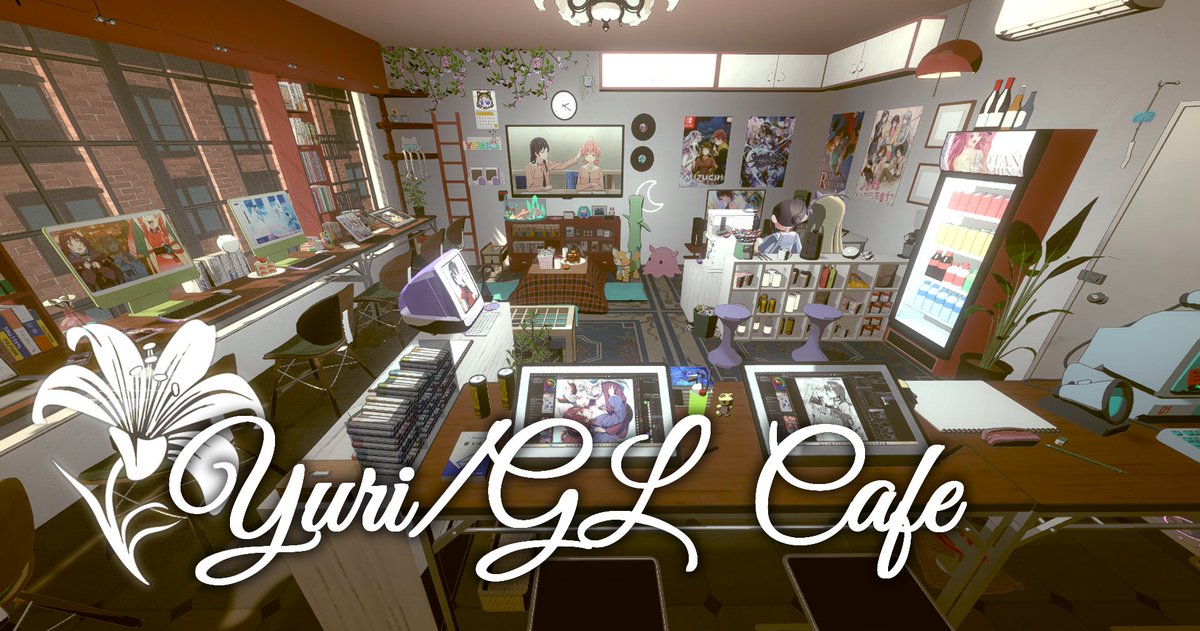 Color-LES (Kuru) tweet media