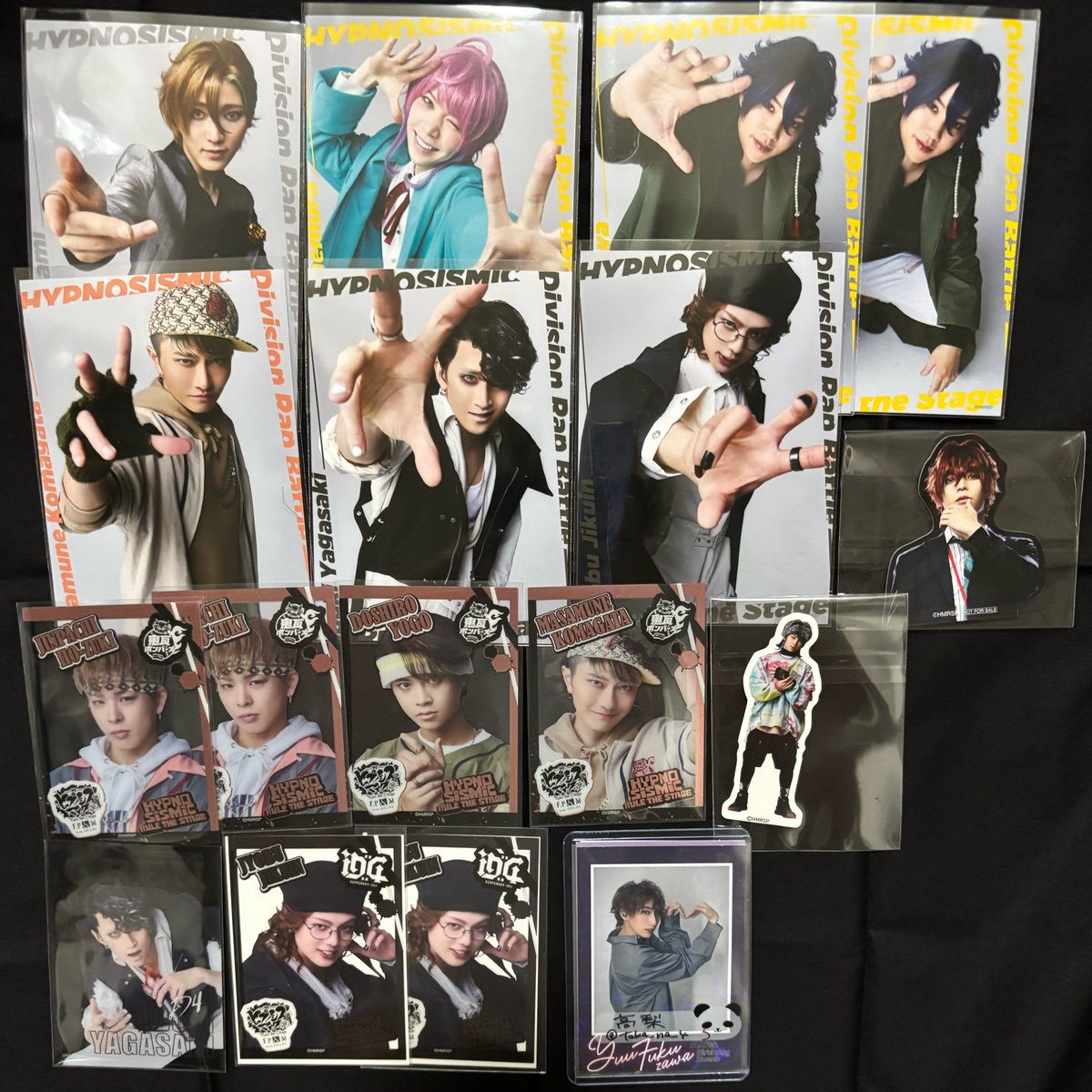 高梨@リトリン有 tweet media