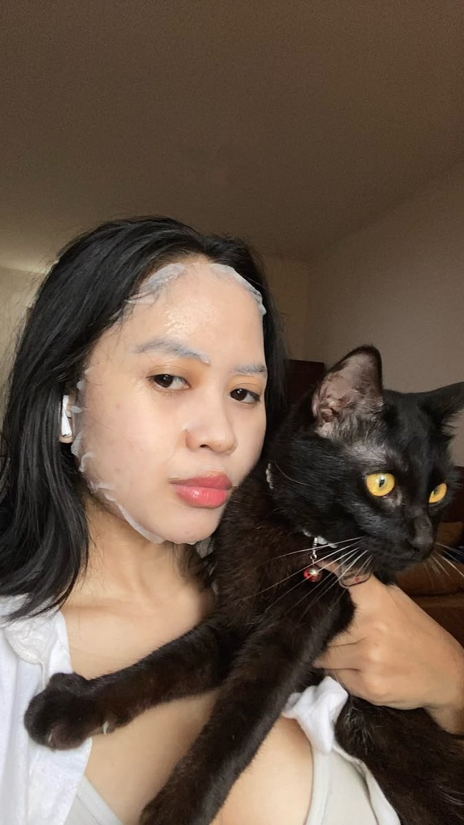 Feam😺 tweet media