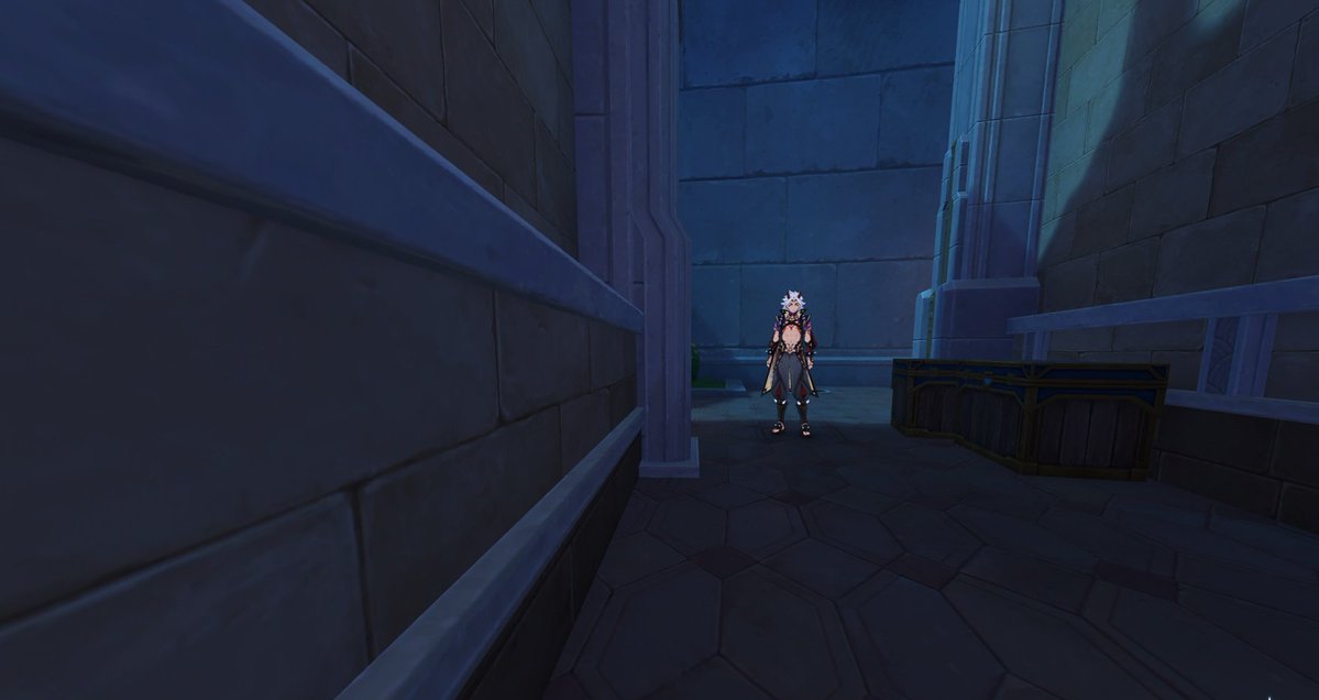 days since ittos model gets compared to tweet media