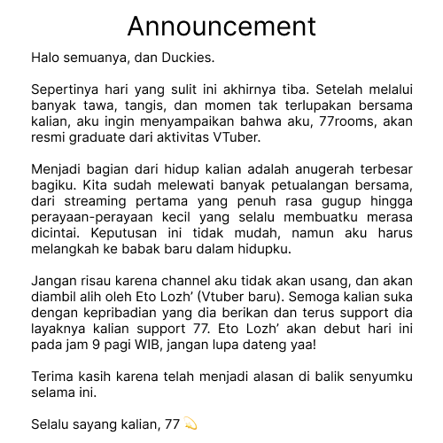 77 is diving 10k(m) 🌊🤿 tweet media