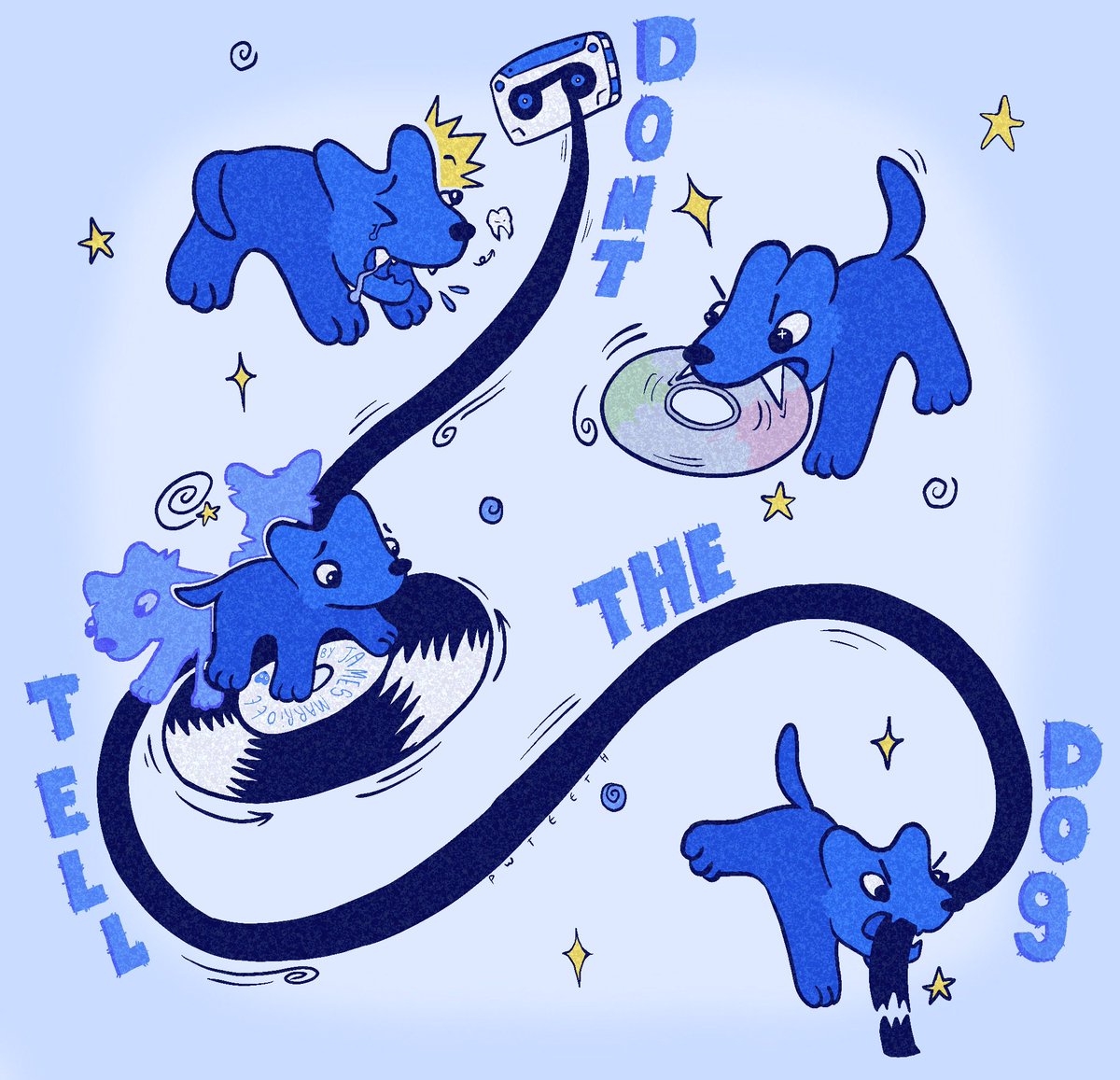 PERIwinkle🦨🪟🌋 tweet media