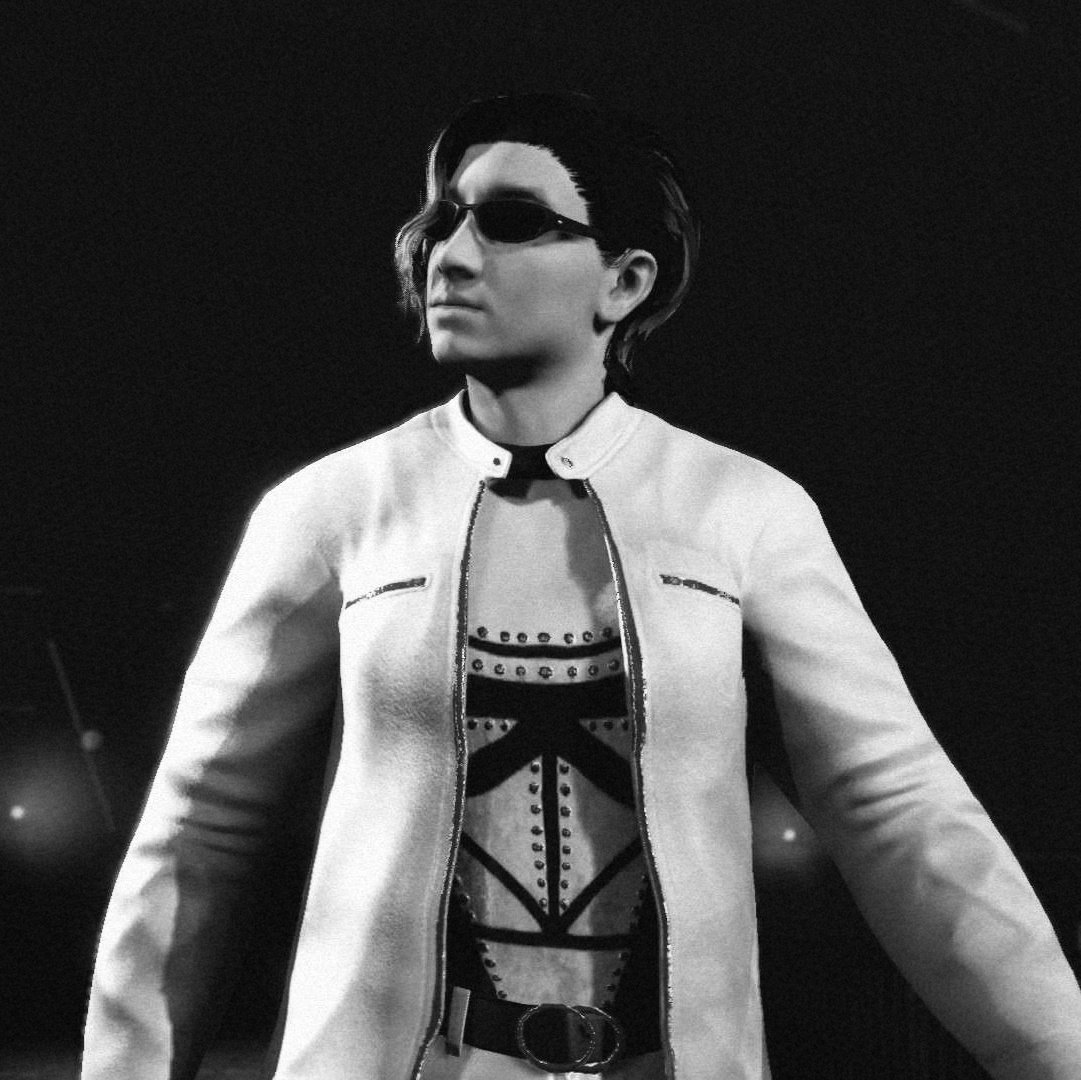 Maxine Rose (CAW/RP, 18+) tweet media
