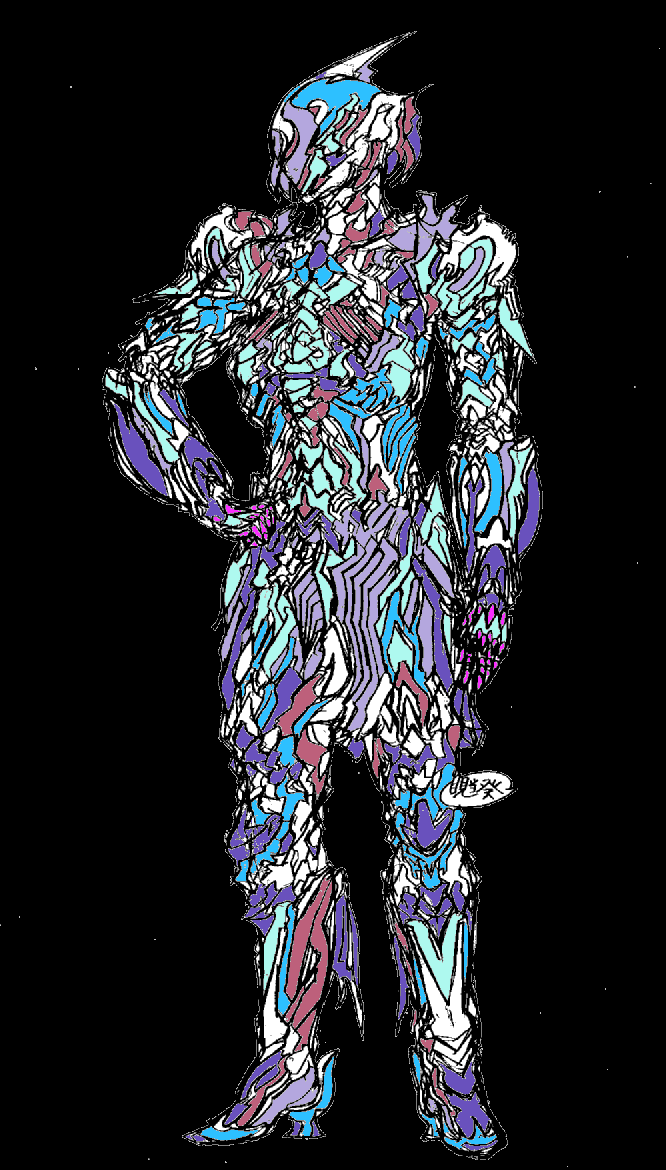 目見当癸一（朝熊謙介） tweet media