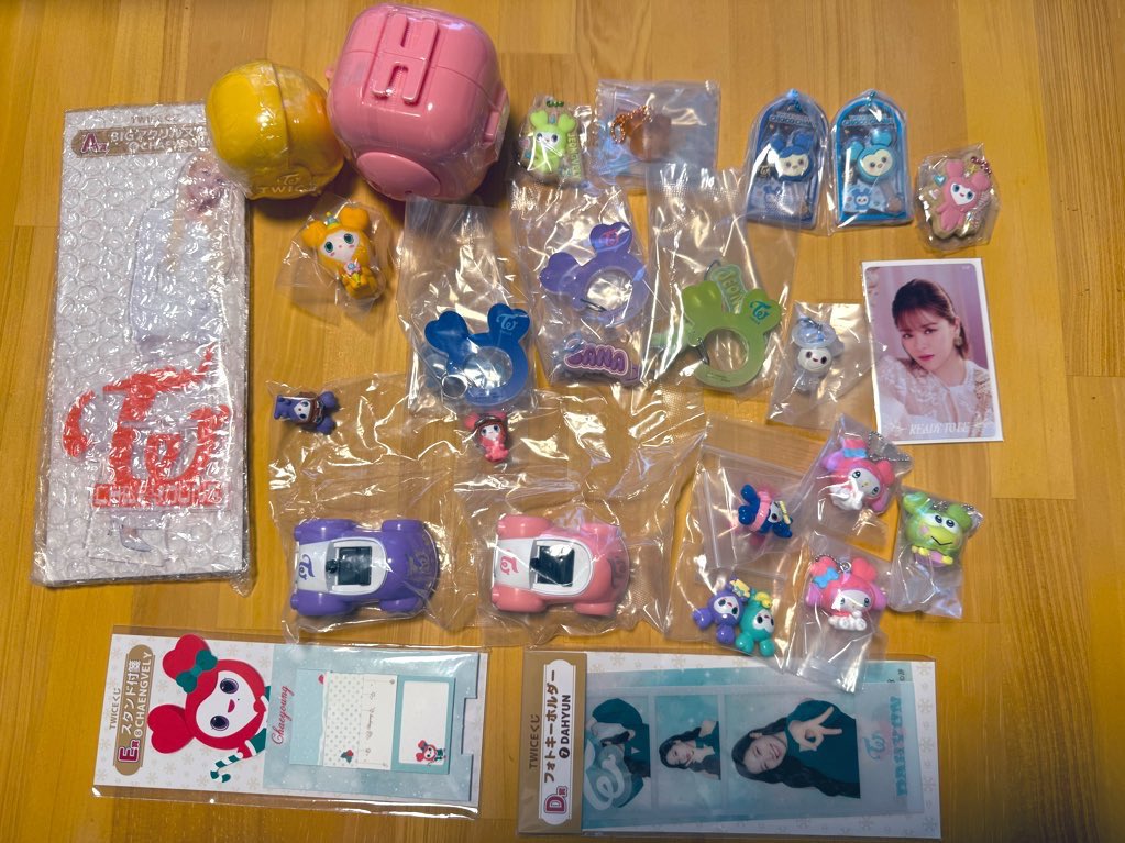 【取引垢】yu tweet media