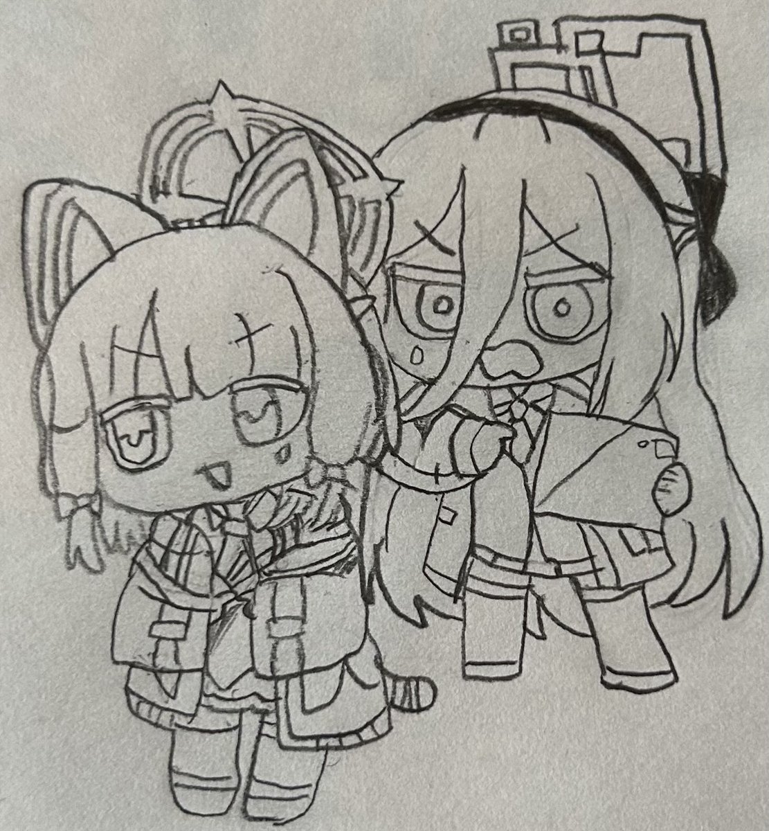 天童ケイ推し! tweet media