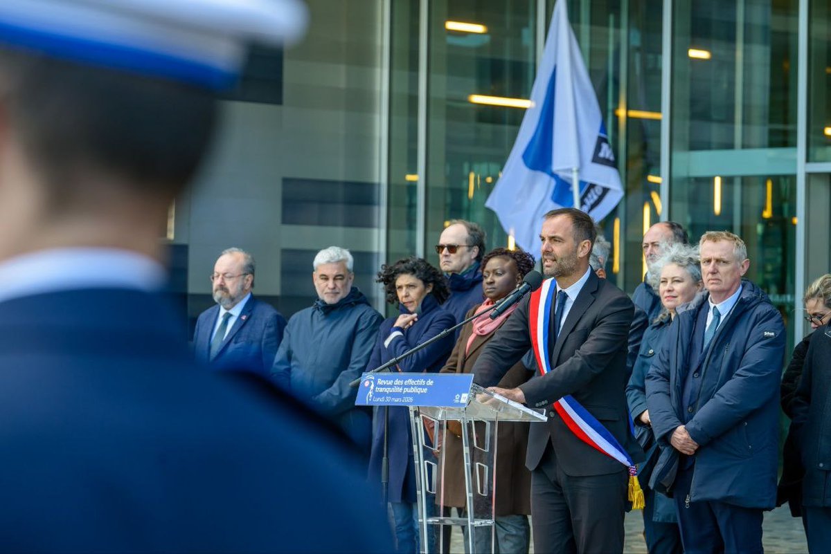 Michaël Delafosse - Maire de Montpellier tweet media