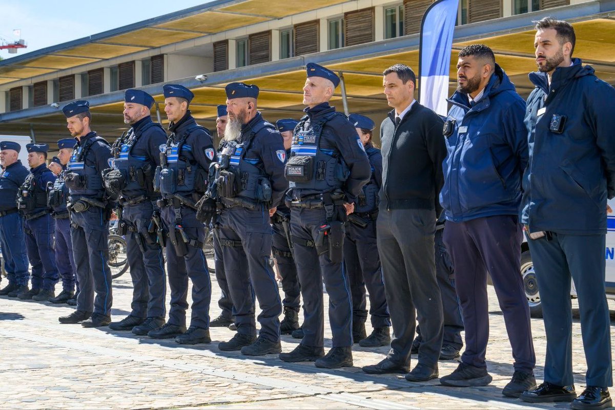 Michaël Delafosse - Maire de Montpellier tweet media