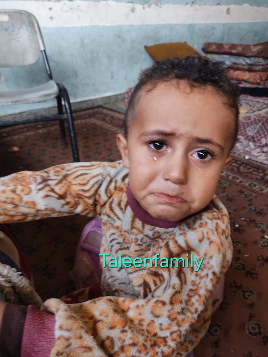 Taleen Family 🍉 tweet media