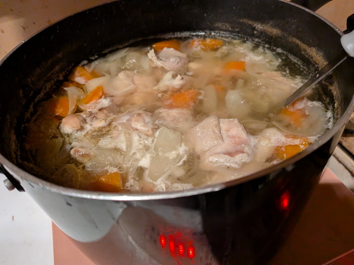 ヌルオ the 部族 tweet media