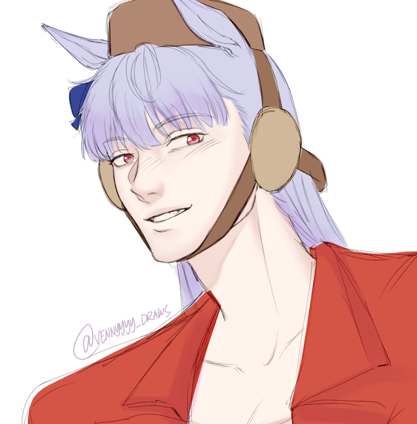 🅱️enny (YEARNING 🅱️atship) 🍻 tweet media