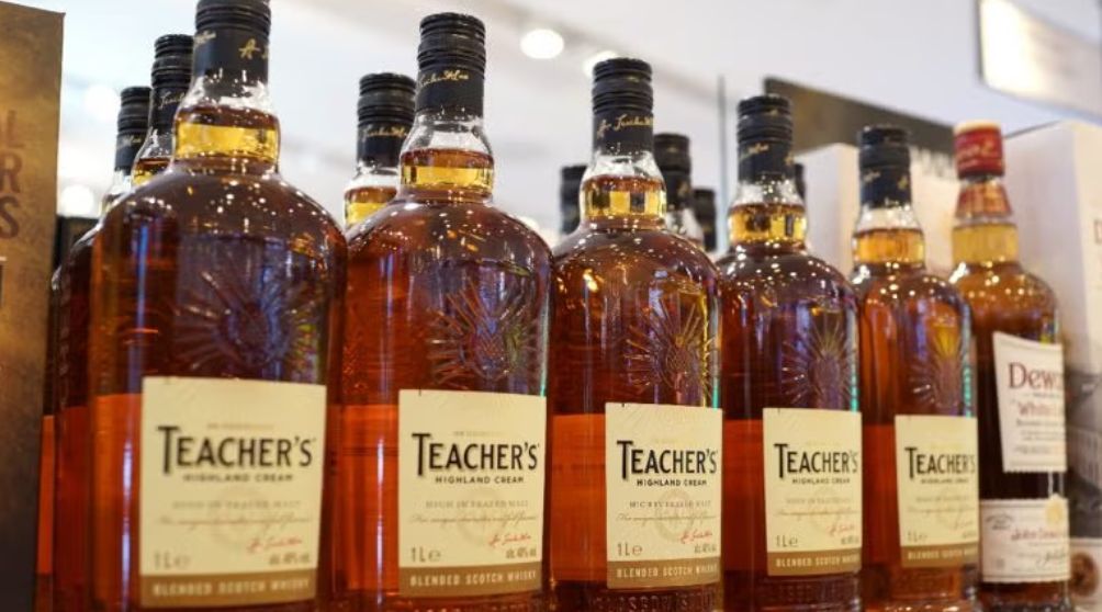 Just Drinks tweet media