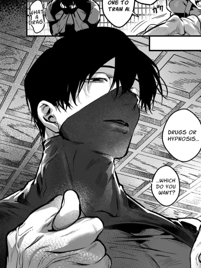 fagjoshi ❦ tweet media