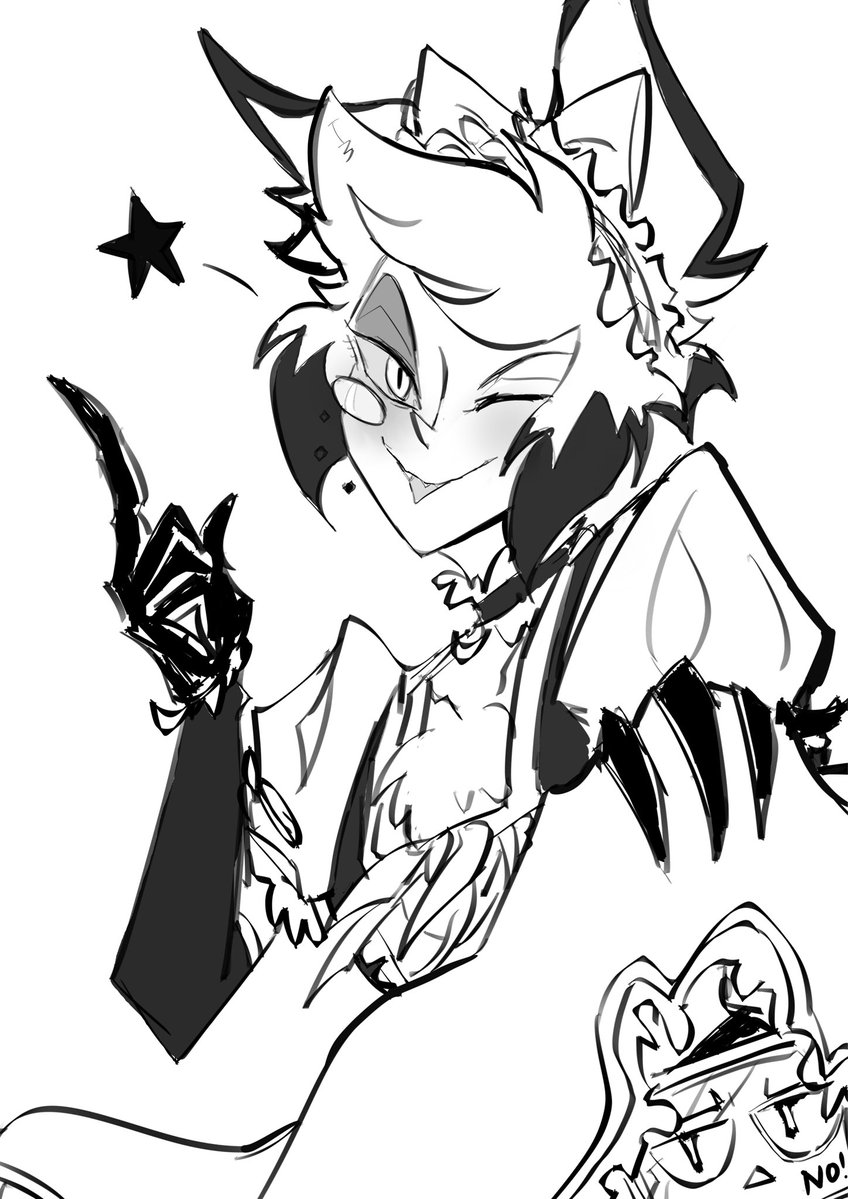 盆里响当当 tweet media