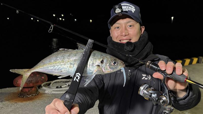 釣りビジョン tweet media