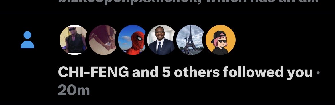 Tino 🪖 | Backend Engineer tweet media