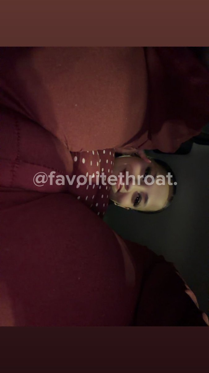 FavoriteThroat tweet media