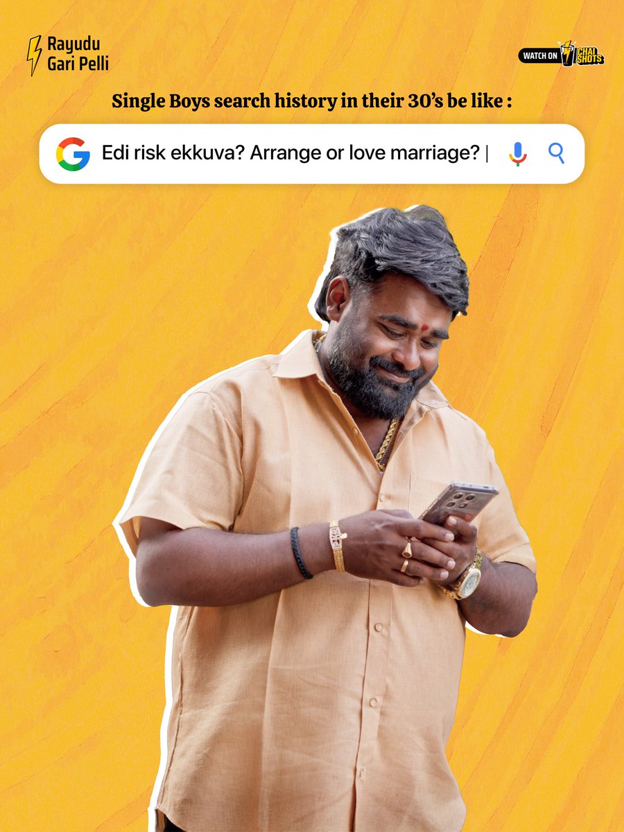 Chai Shots tweet media