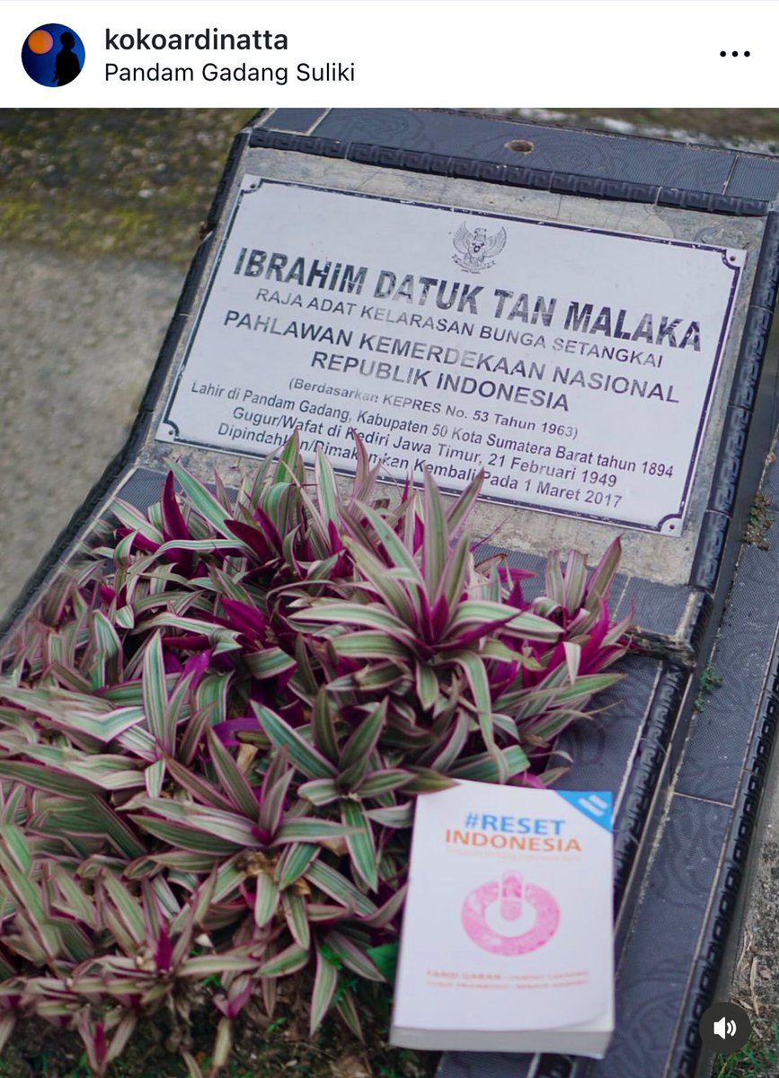 Dandhy Laksono tweet media