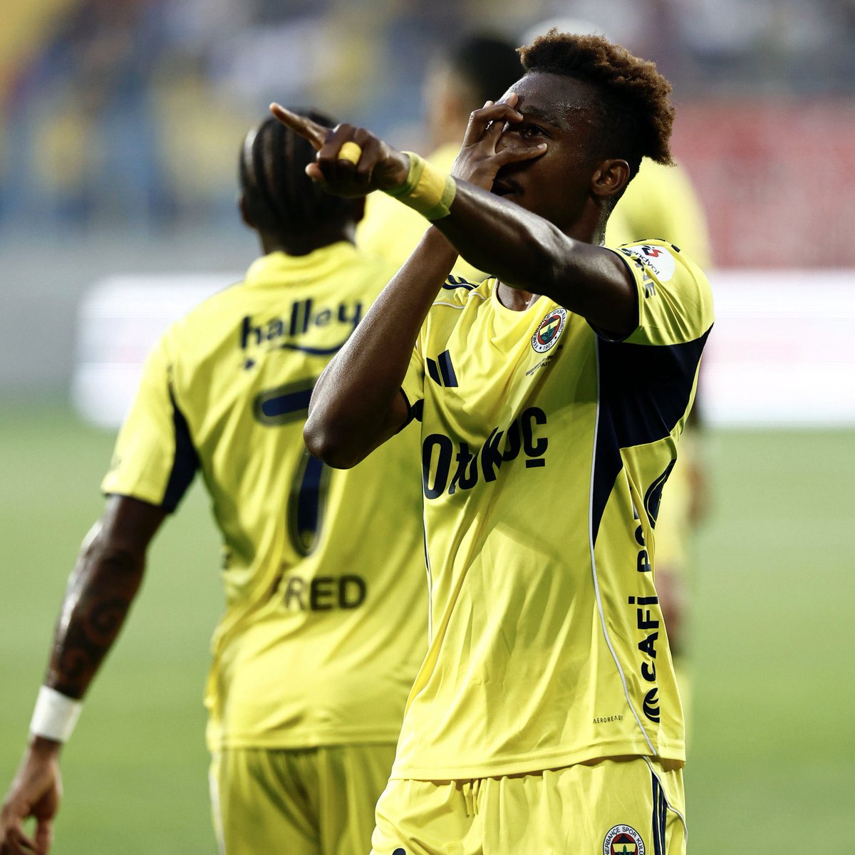 Fener Global tweet media