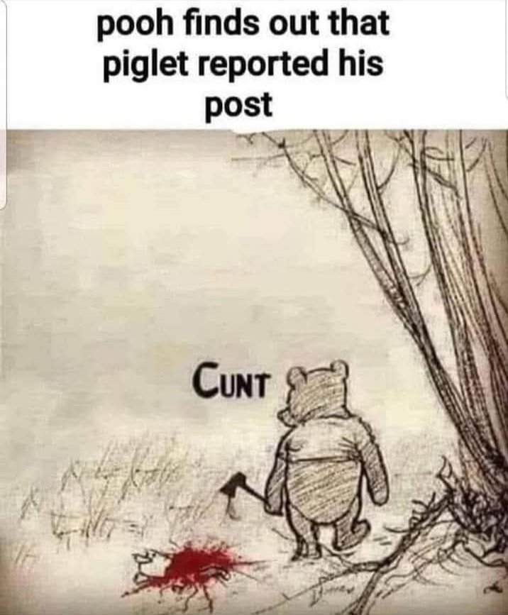 karen still says tweet media