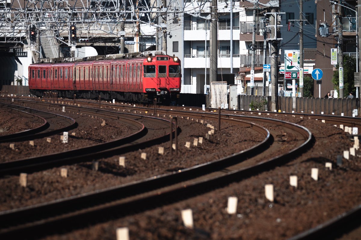 東田分室 tweet media