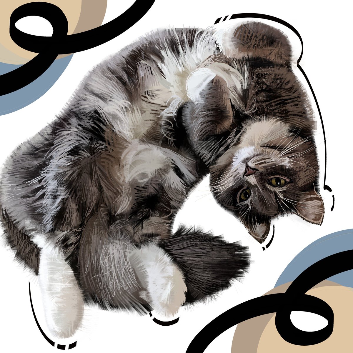 ★Nate D Hernandez★ tweet media