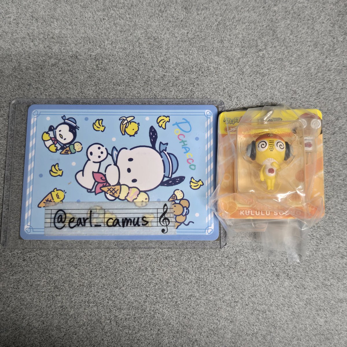 にえ@取引垢(ツイフィ確認お願いします) tweet media