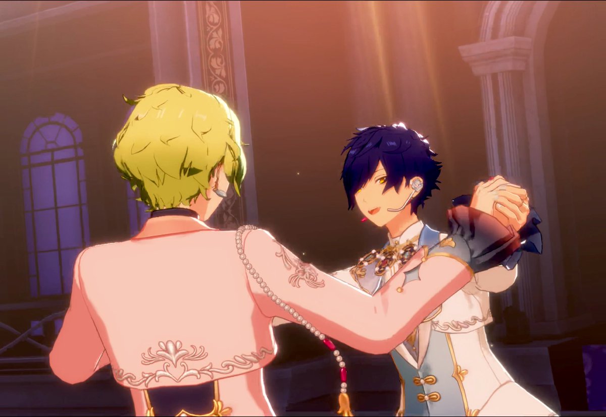 Matsuri. tweet media