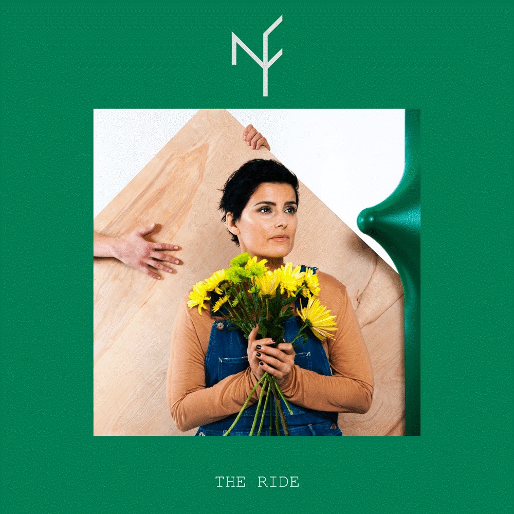 RaulVsRalph's tweet image. 9 years ago today @NellyFurtado released ‘The Ride’ as her 6th studio album 
#NellyFurtado
#TheRide 💿
#PipeDreams 
#ColdHardTruth 
#Flatline
#Phoenix
#SticksAndStones
#BehindYourBack
#IslandsOfMe 
March 31, 2017