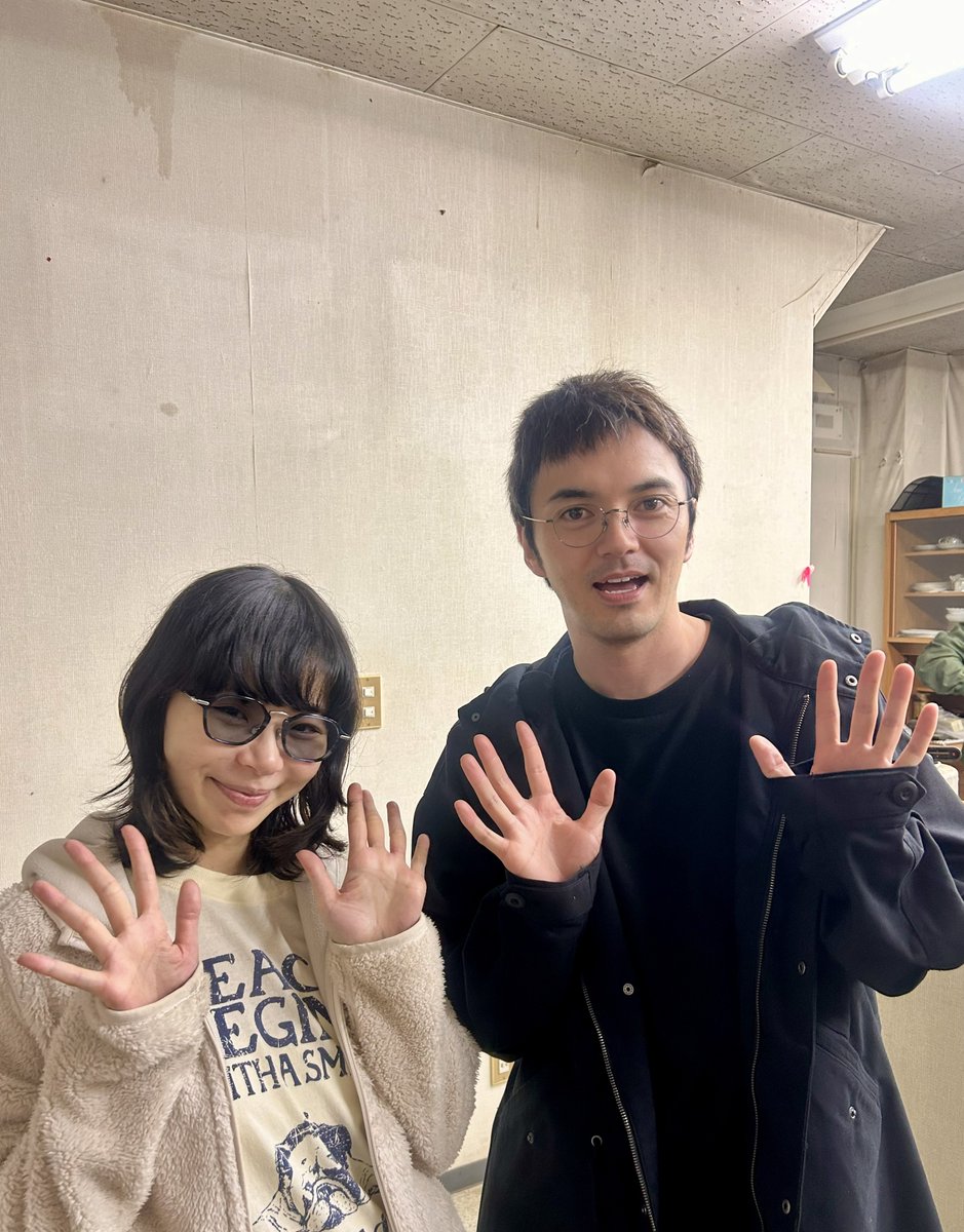 映画「教場 Reunion／Requiem」公式アカウント tweet media