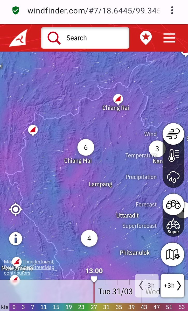 Apichart Chantanis tweet media