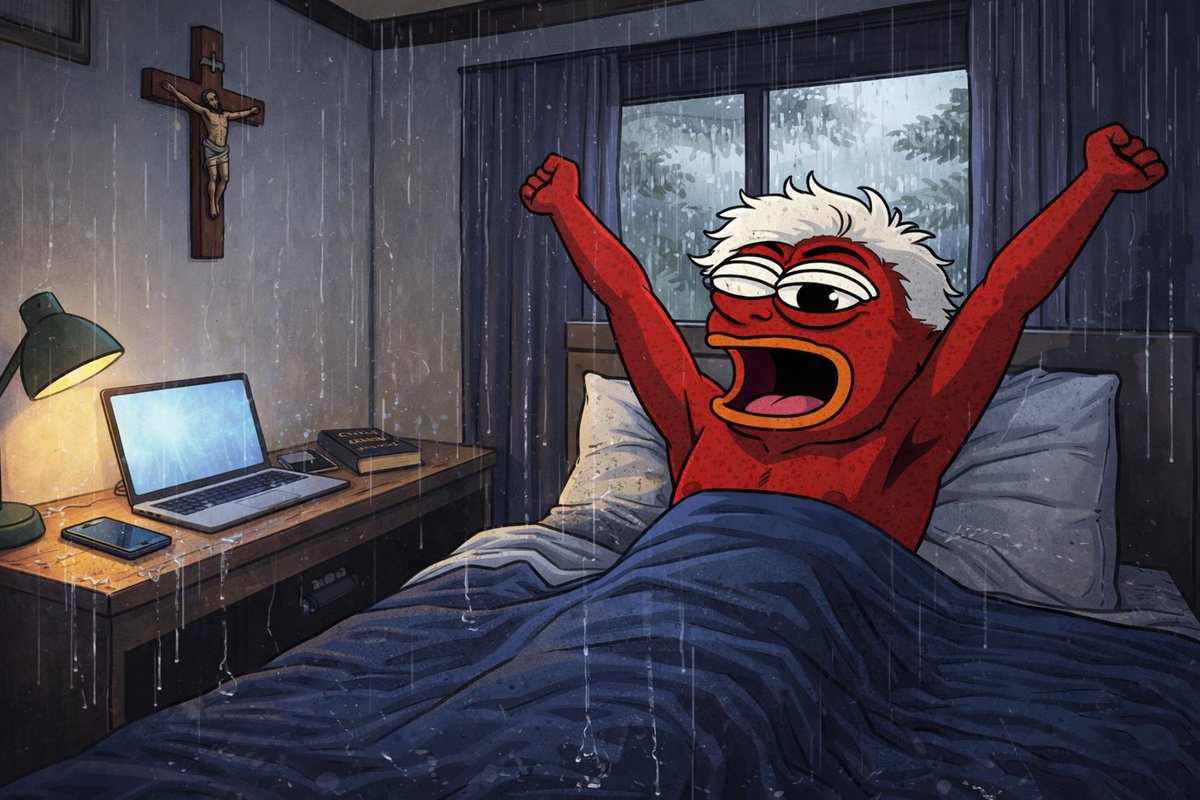 GERALD ✟ tweet media