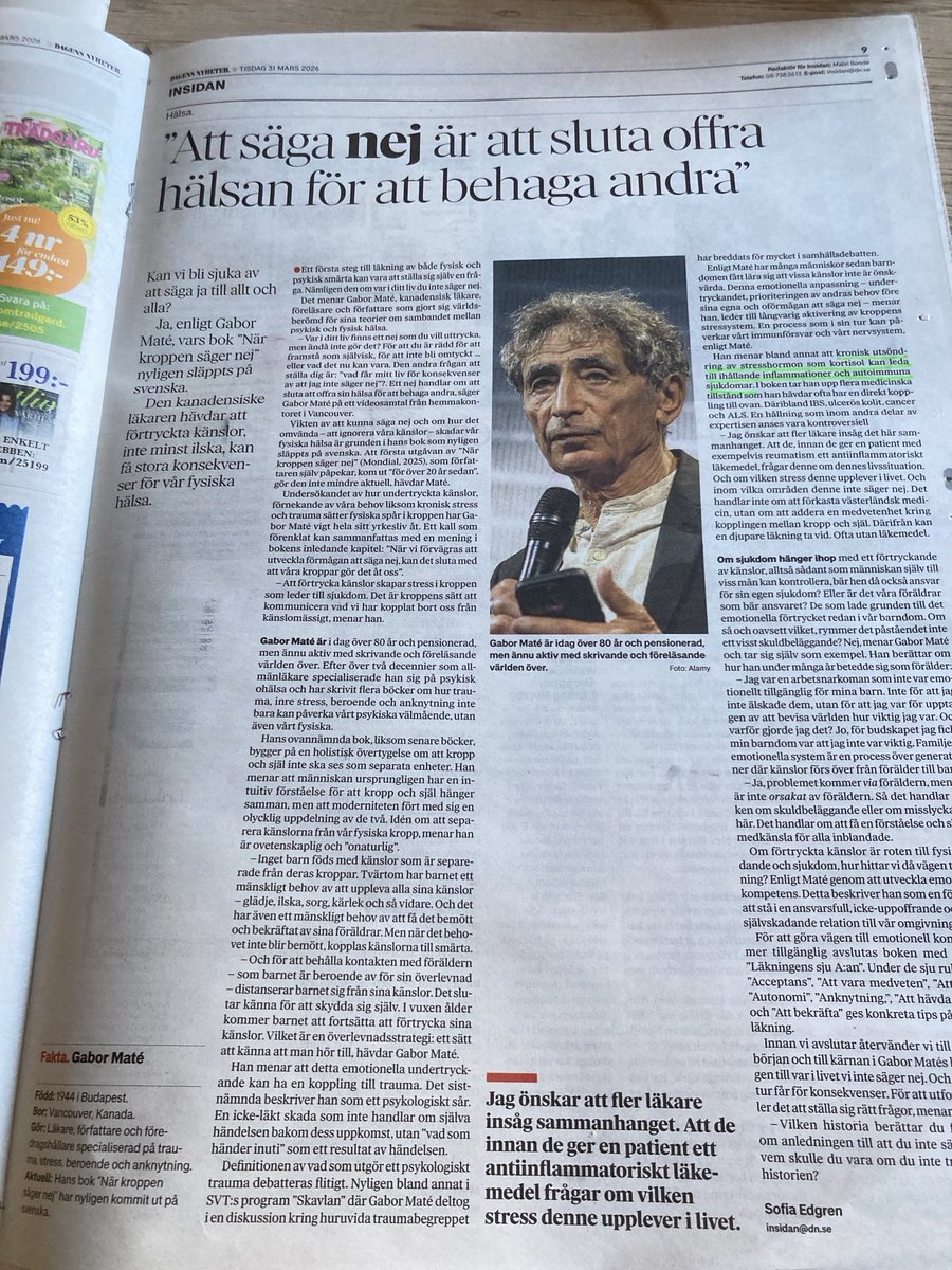 Agnes Wold tweet media