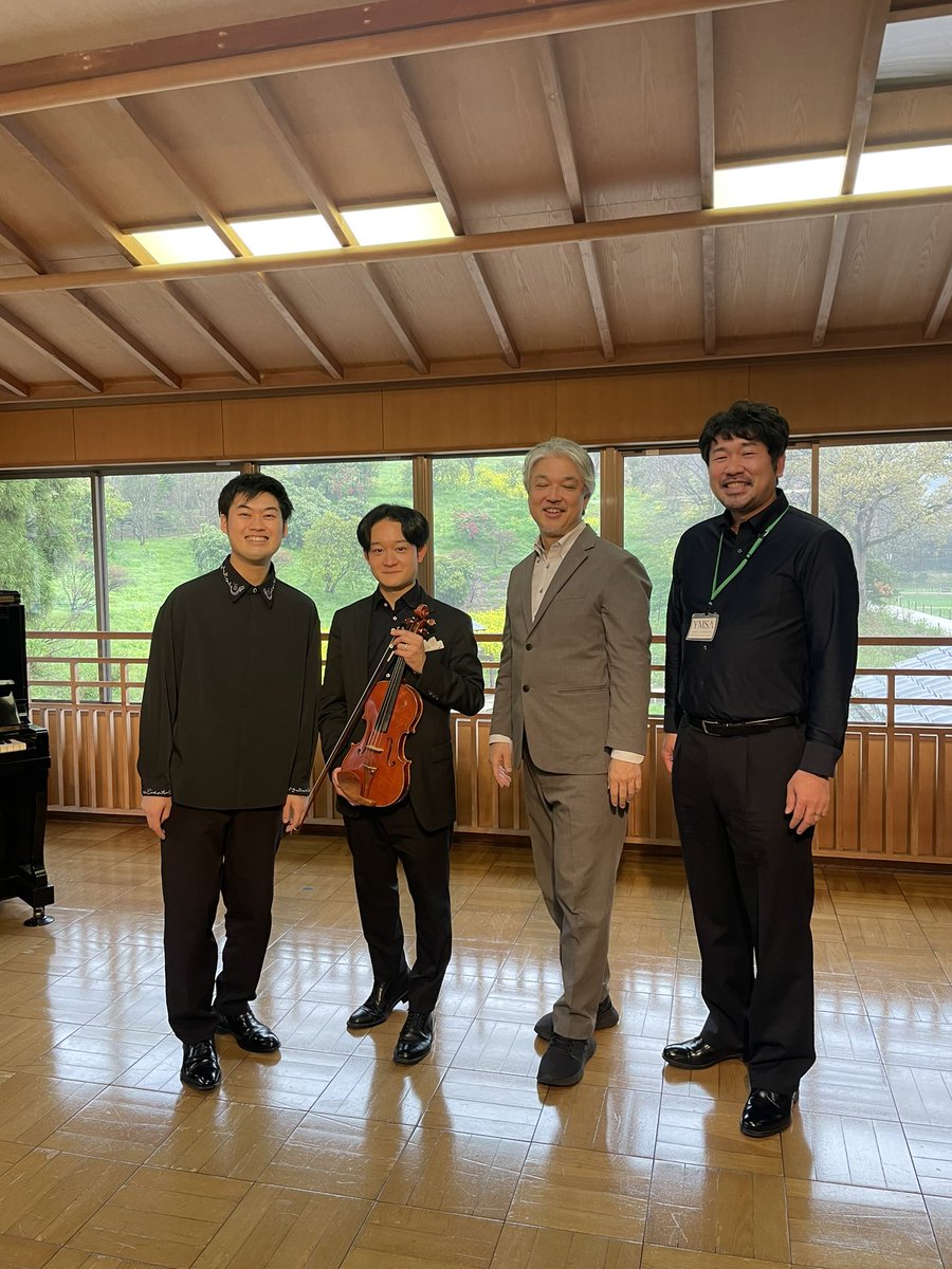 ジュゼッペ★シゲノリ tweet media