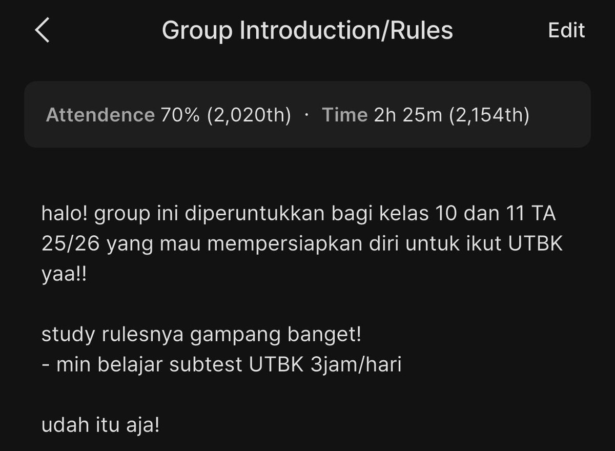 chep²⁷ tweet media