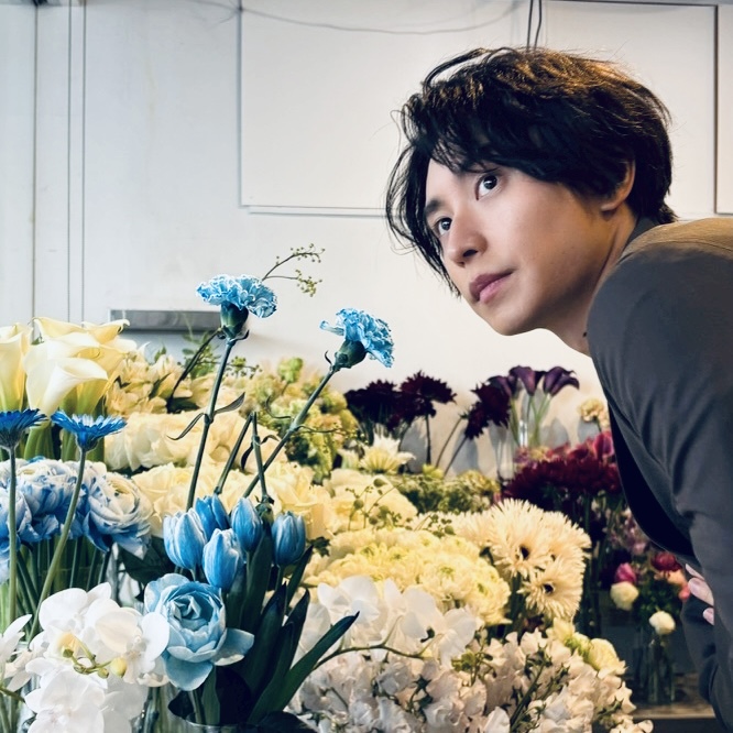 alanabeofficial's tweet photo. 📺MBS/TBSドラマイズム『#失恋カルタ』
3月31日火曜日 / 本日深夜より放送開始です。

MBS 24時59分〜
TBS 25時26分〜

#TVer のお気に入り登録もぜひ✔︎
https://t.co/7OrZWkLCCe

@dramaism_mbs
#阿部顕嵐 https://t.co/6DxbS4xO0G