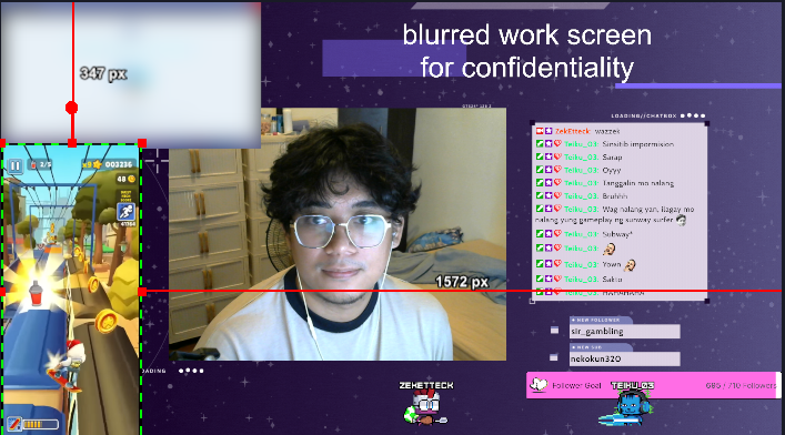 L1ve co-working on Tw1tch!

L1nk to the stre@m in my profile :>