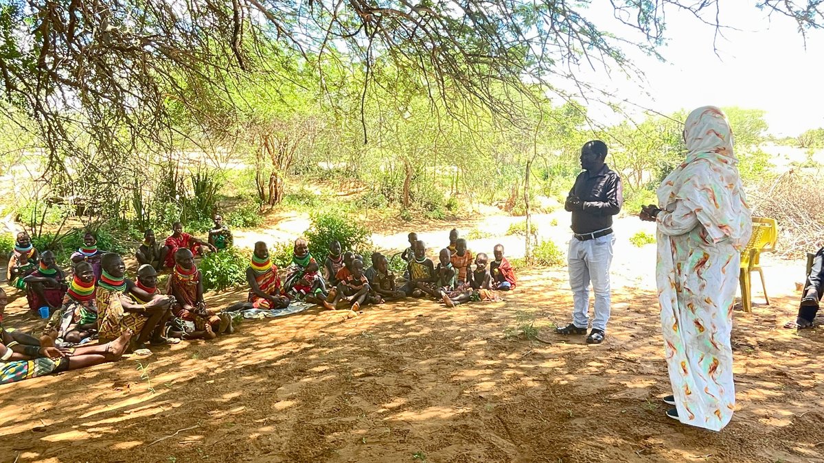 DLCI Kenya tweet media