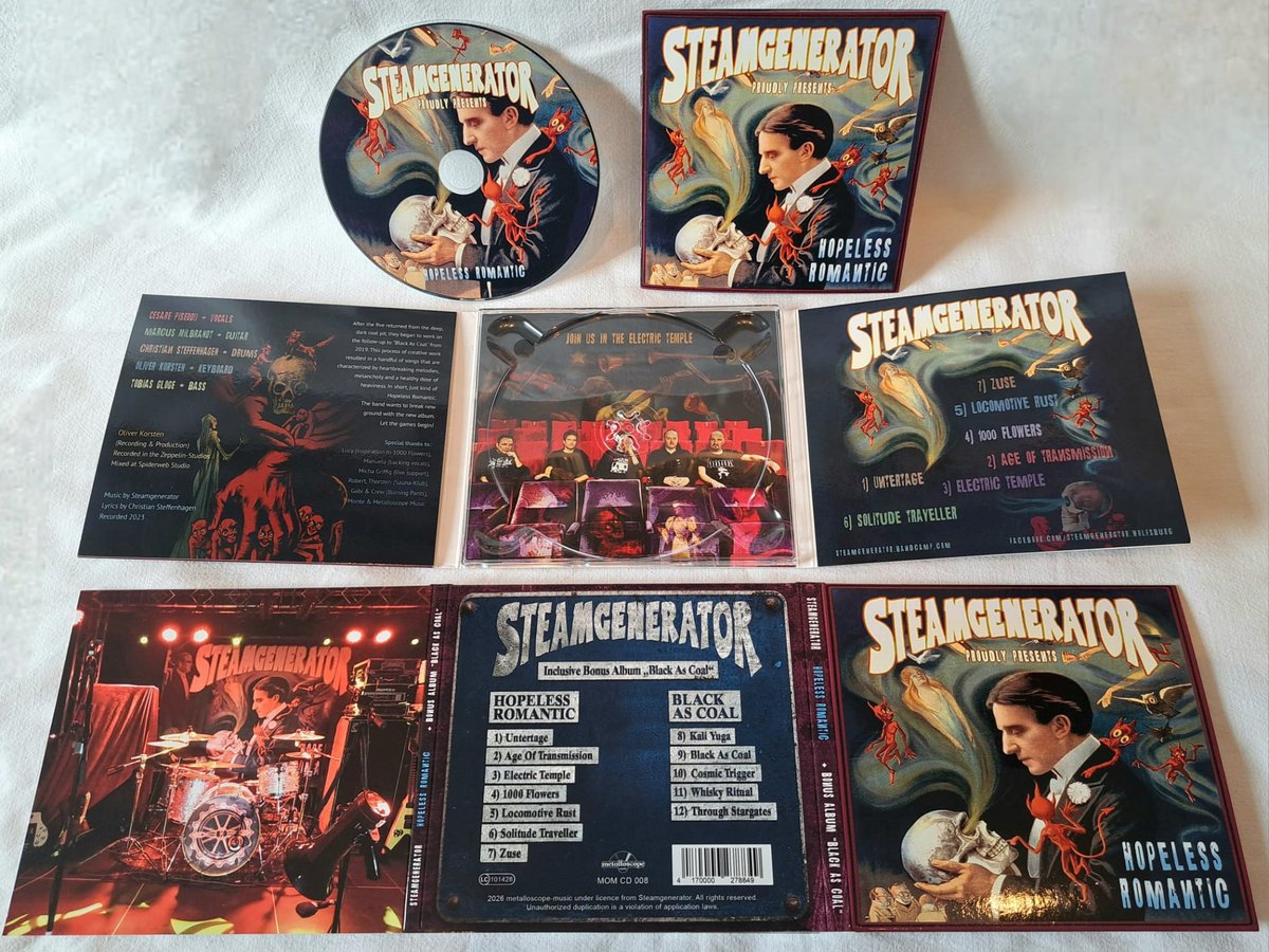 𝗠𝗲𝘁𝗮𝗹 𝗠𝗲𝘀𝘀𝗮𝗴𝗲 ᴳᴸᴼᴮᴬᴸ tweet media