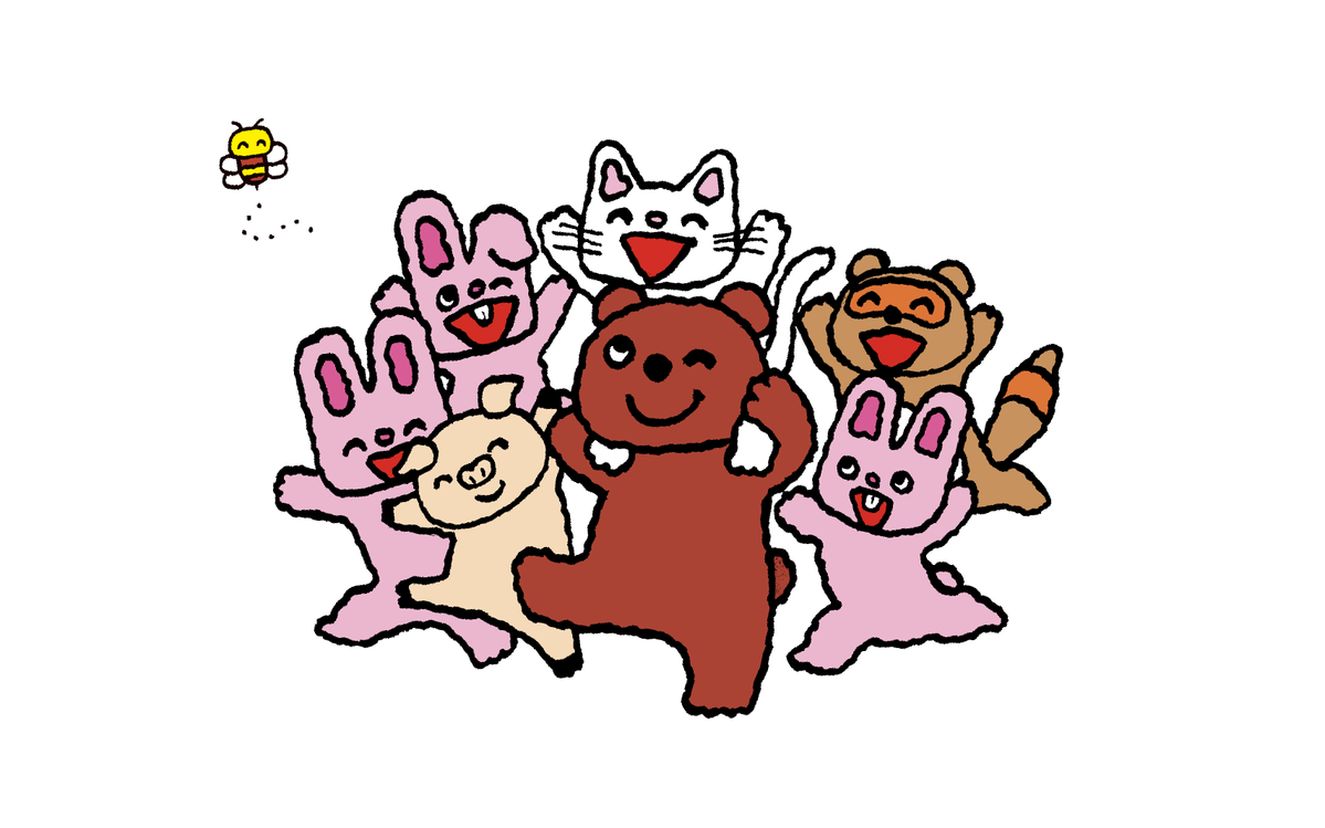 偕成社【公式】 tweet media