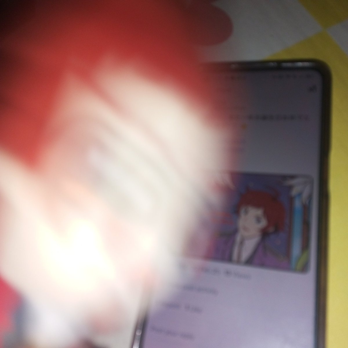 クリス tweet media