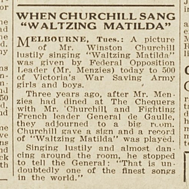 australian kitsch 🦘 tweet media