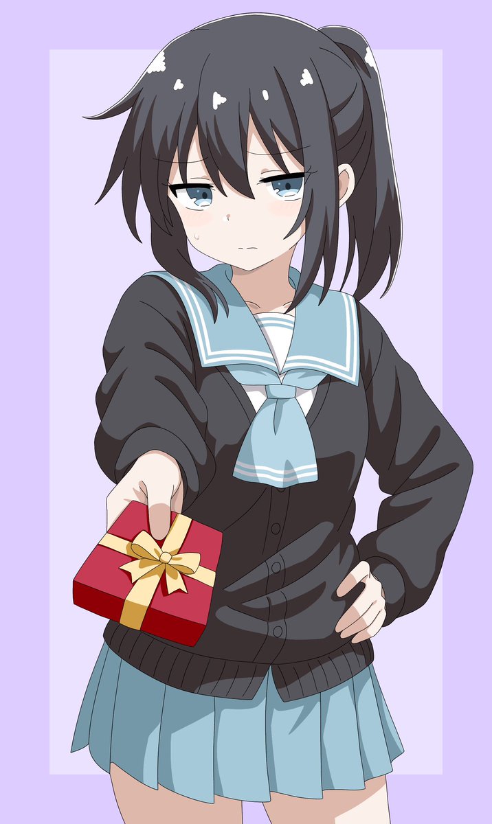 ジン🍊♦️ tweet media