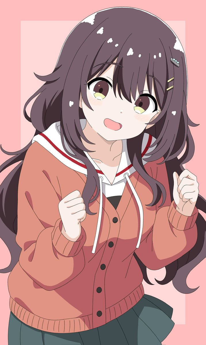 ジン🍊♦️ tweet media