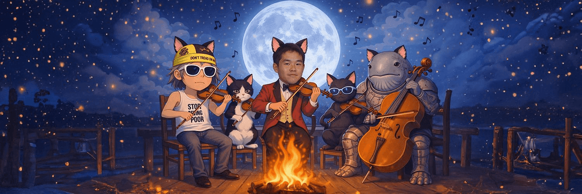 topsolxyz's tweet photo. $YAJUCoin at $299k 🔥

This one's deep in Japanese internet culture territory — themed around the legendary "Yajuu Senpai" meme and the iconic 1145141919810 numeric code that's basically gospel in JP meme communities. If you know, you know.

What caught my eye: nearly 10k holders on a $299k cap. That's a wild holder-to-mcap ratio — community is clearly sticky. The team reportedly dropped 15 million yen (~$100k+) on buybacks, marketing, and airdrops, which shows real commitment to keeping this thing alive. Already got listed on CoinMun at over $1M mcap previously, so current levels look interesting 👀

Last hour saw a +36.8% move with solid buy pressure — 421 buys vs 234 sells. Bitget Wallet JP is actively promoting tutorials on how to buy it, which could funnel more Japanese retail in. The origin story connecting YAJUCoin's dev to the viral 114514 token is generating buzz too.

Liquidity is thin at $38k so expect volatility, but for a niche JP meme play with this kind of community size, it's one worth watching closely 🎌

https://t.co/qxhq7dYWA1
BRrc4qh3t1wpE97FETgea1DEefu8A95Cu3g9vcN5pump