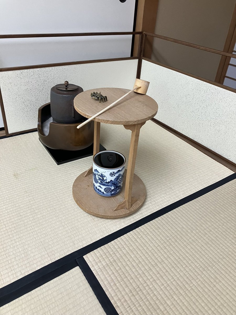 お蕎麦 tweet media